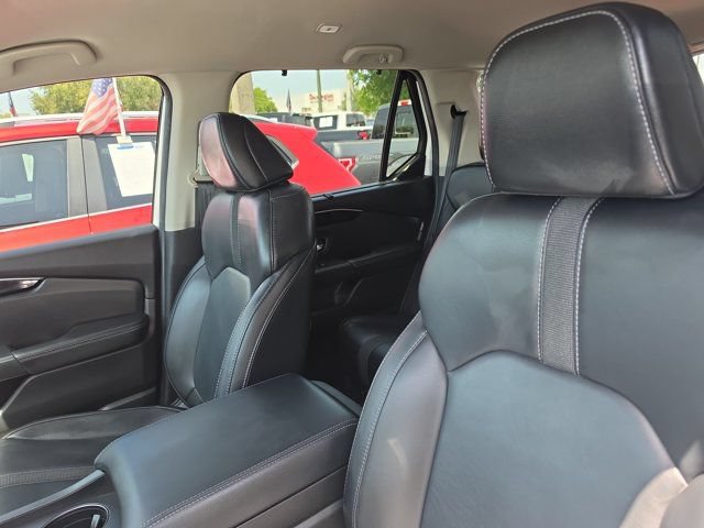 Used 2024 Honda Pilot EX-L image 18
