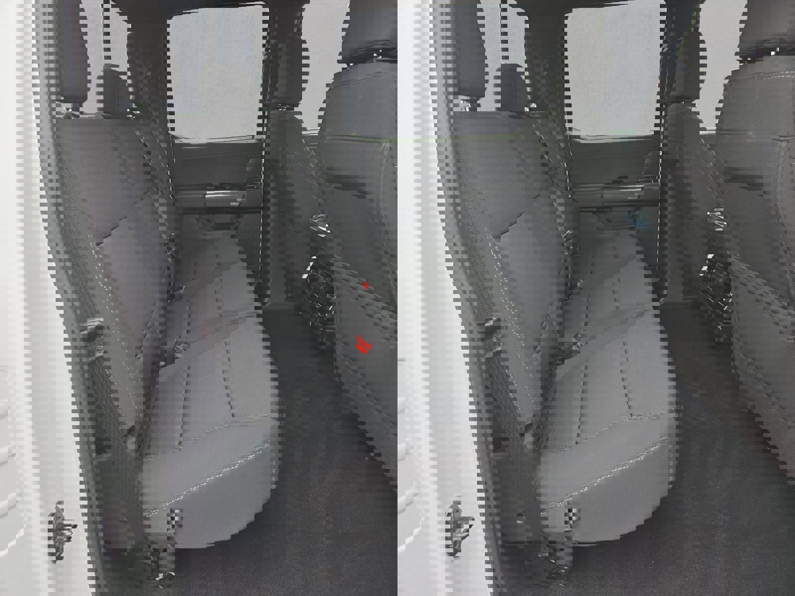 Certified 2023 Ford F150 XLT w/ Equipment Group 302A High image 24