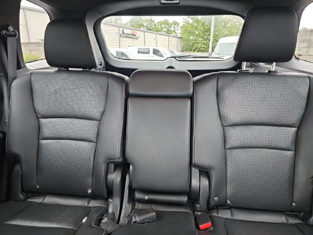 Used 2021 Honda Passport Touring image 26