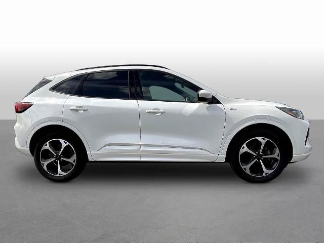 Certified 2023 Ford Escape ST-Line Select w/ Tech Pack #1 AWD/4WD image 8