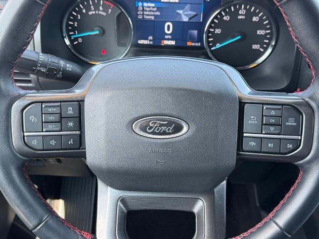 Certified 2023 Ford Expedition Limited AWD/4WD image 16