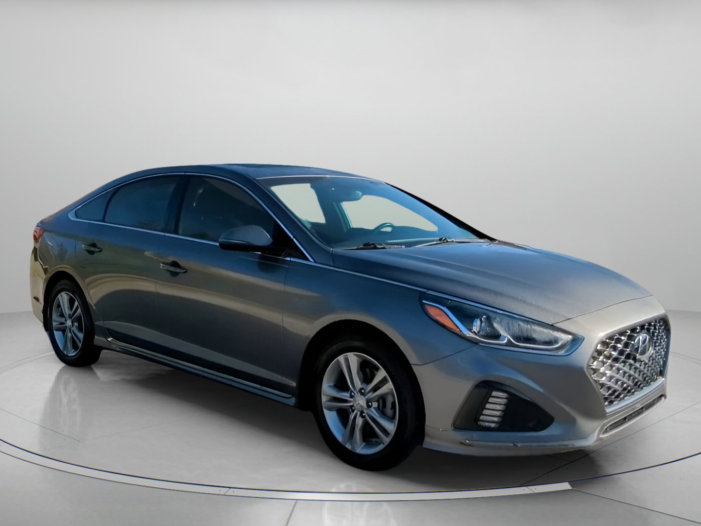 Used 2018 Hyundai Sonata Sport image 35