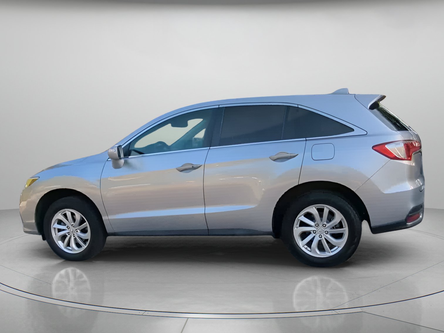 Used 2017 Acura RDX FWD image 17