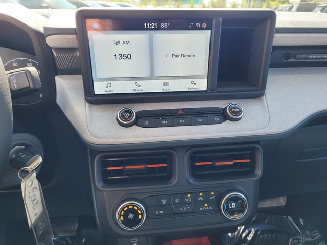 Certified 2022 Ford Maverick XLT w/ Equipment Group 300A Standard image 24