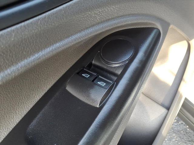 Certified 2020 Ford Transit Connect XL image 8