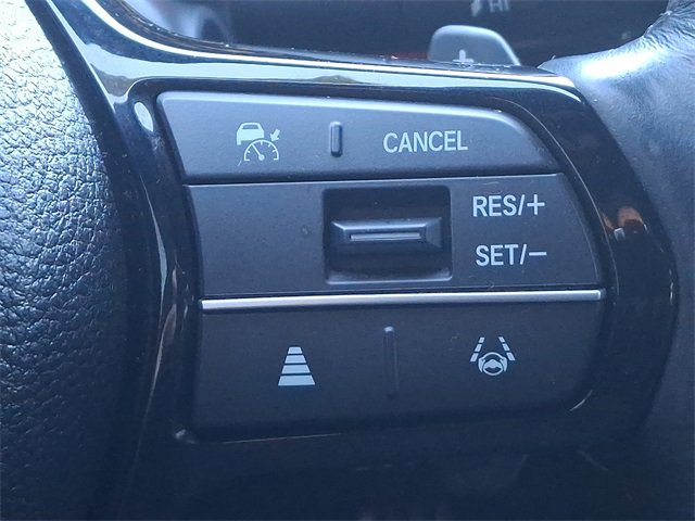 Used 2023 Honda Civic Sport image 21