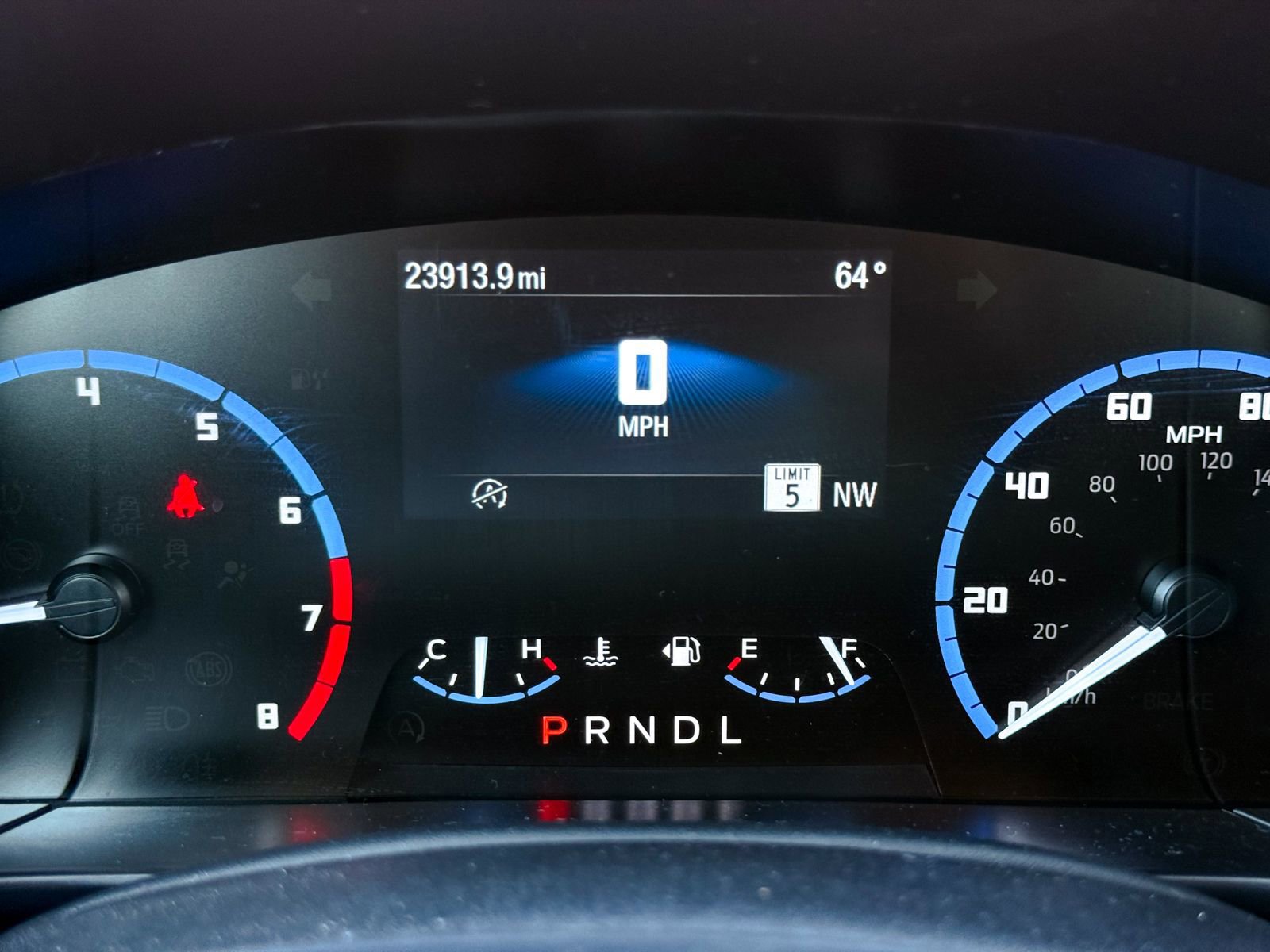 Certified 2024 Ford Bronco Sport Big Bend w/ Convenience Package image 41