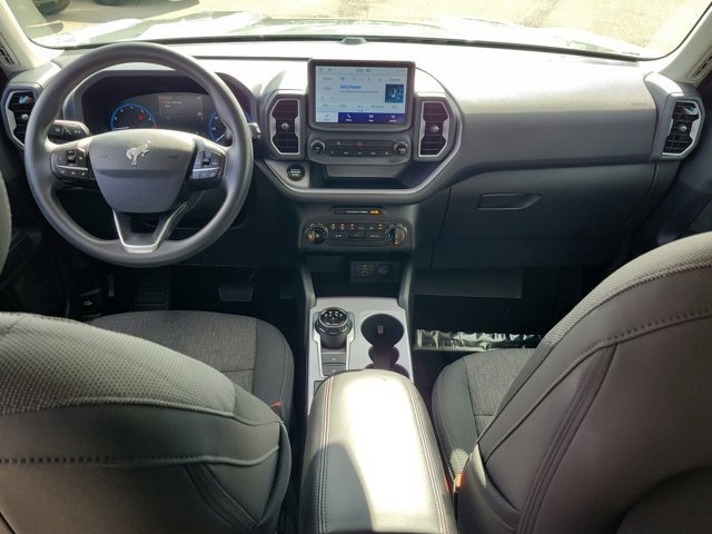 Certified 2024 Ford Bronco Sport Big Bend image 17