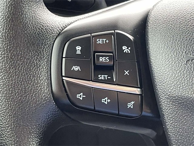 Certified 2025 Ford Bronco Sport Big Bend image 19