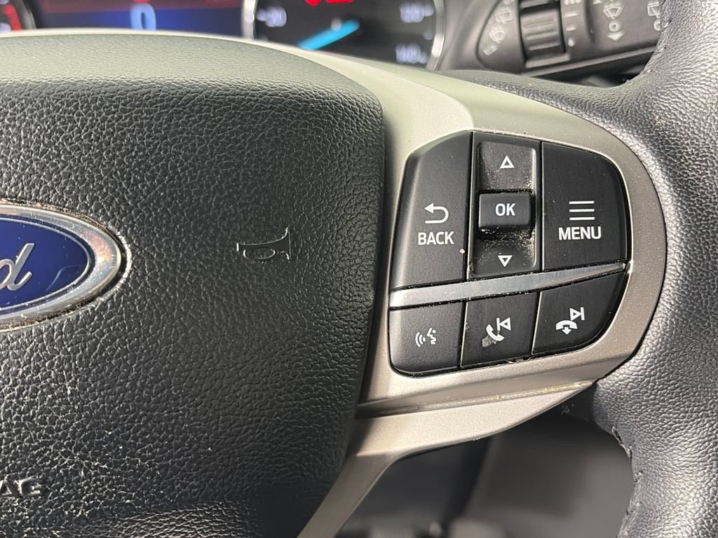 Certified 2024 Ford Explorer XLT w/ Equipment Group 202A AWD/4WD image 18