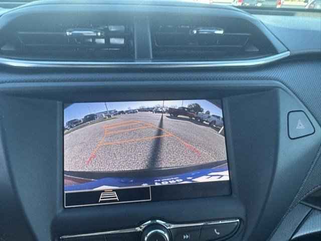 Used 2023 Chevrolet TrailBlazer RS image 17