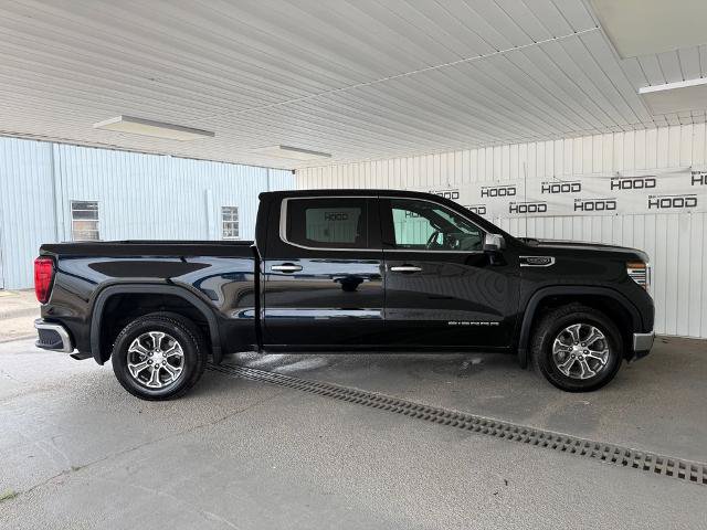 Used 2025 GMC Sierra 1500 SLT RWD image 21