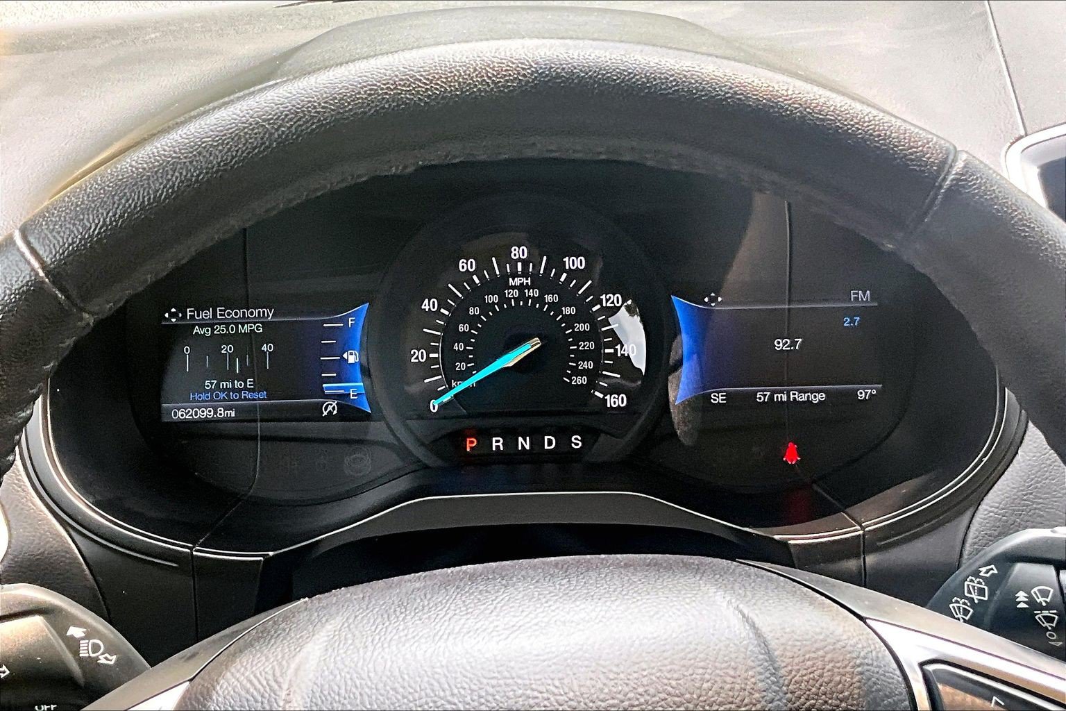 Certified 2023 Ford Edge SEL w/ Convenience Package AWD/4WD image 22