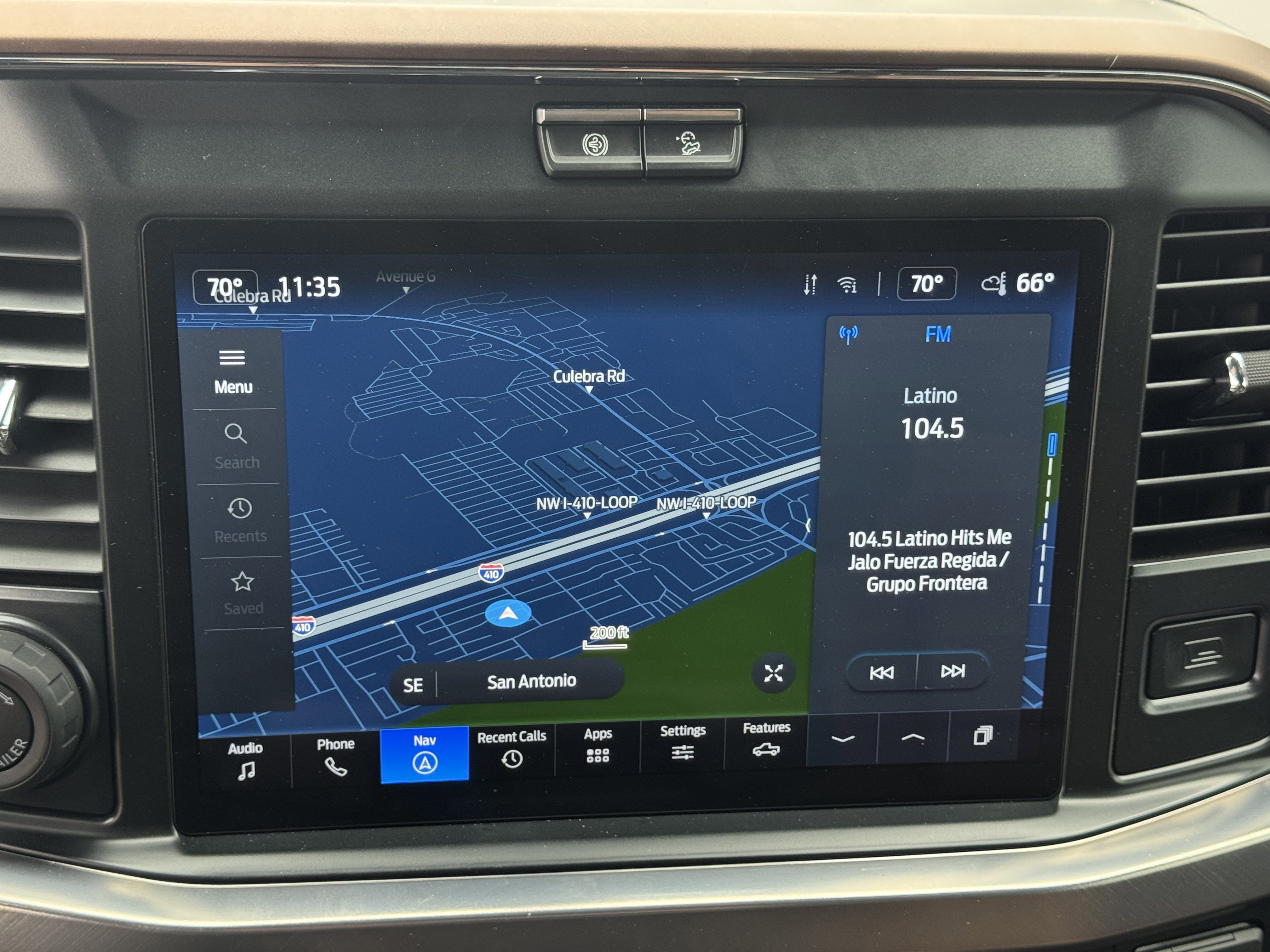 Certified 2025 Ford F250 King Ranch w/ Tremor Off-Road Package image 28