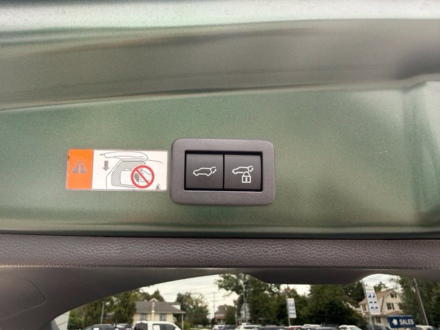 Used 2026 Toyota Corolla Cross XLE w/ Convenience Package AWD/4WD image 14