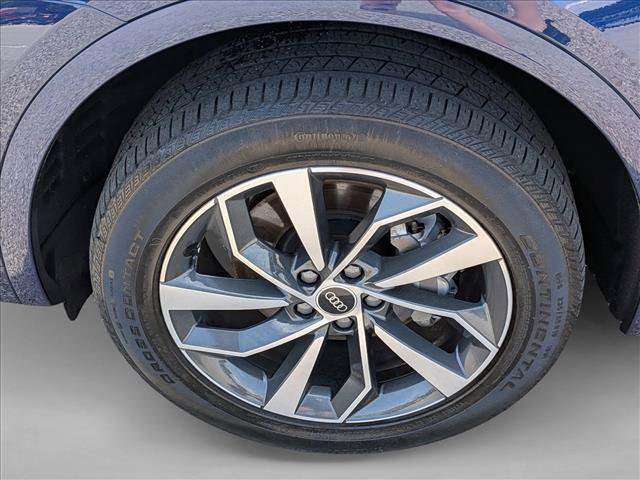 Used 2021 Audi Q5 2.0T Premium w/ Convenience Package AWD/4WD image 26