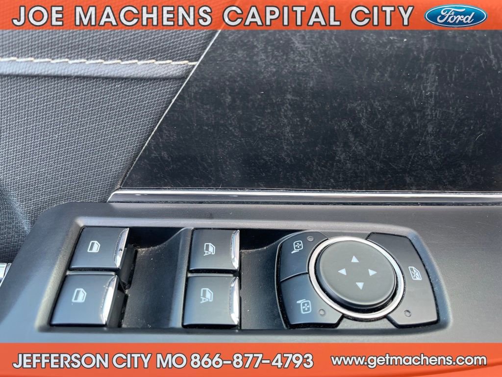 Certified 2023 Ford F150 XLT w/ Equipment Group 302A High image 20