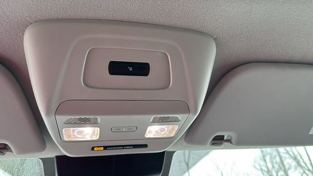 Certified 2023 Ford Transit 250 Low Roof AWD w/ Exterior Upgrade Package image 22