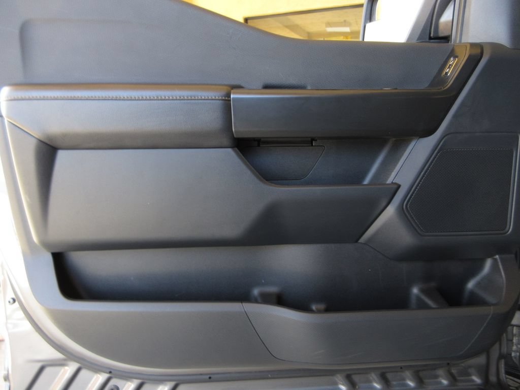 Certified 2023 Ford F150 XL w/ STX Appearance Package AWD/4WD image 9