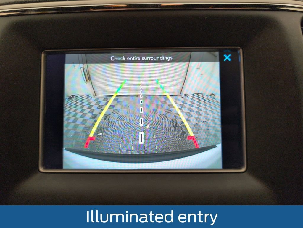 Used 2021 Jeep Grand Cherokee Laredo image 33