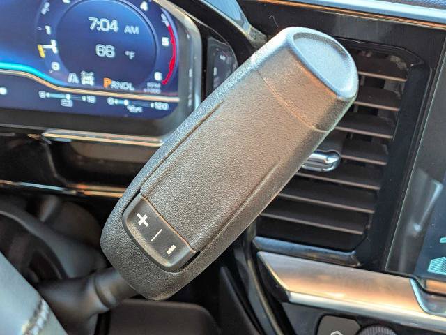 Used 2024 Chevrolet Silverado 2500 High Country w/ High Country Premium Package AWD/4WD image 22