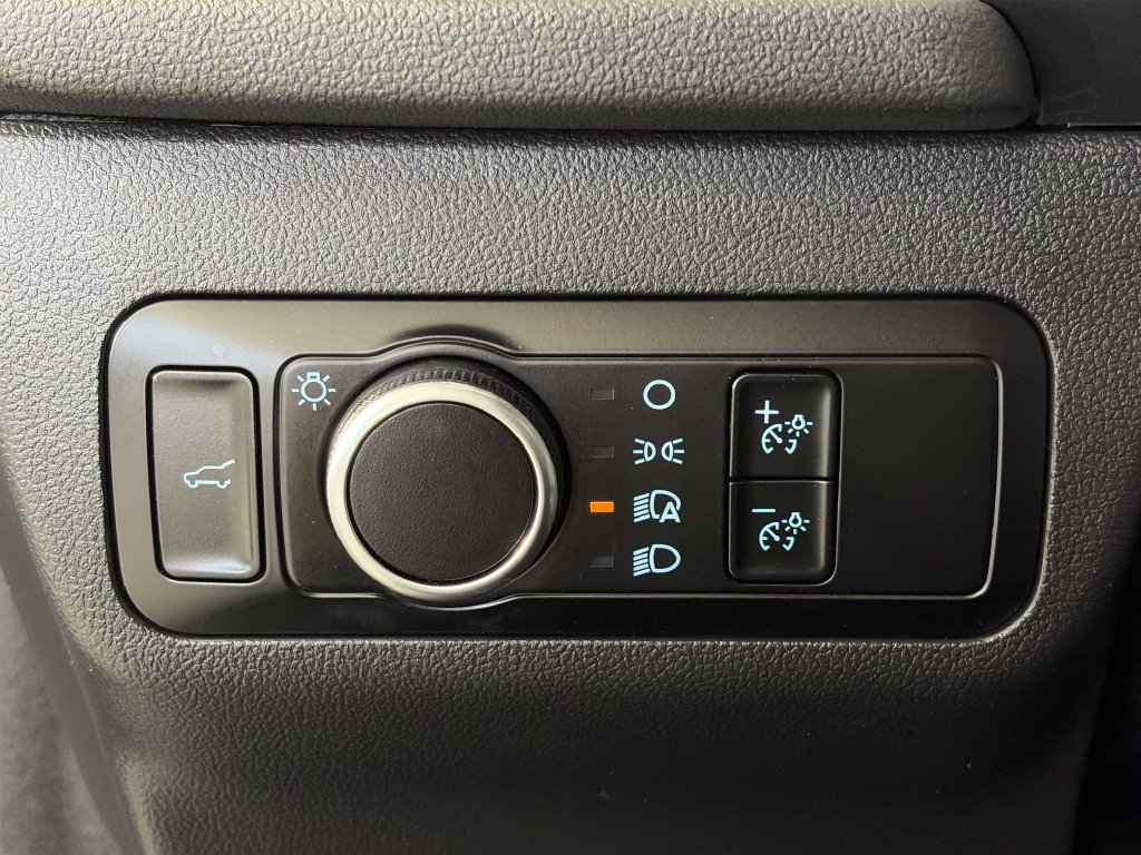 Certified 2024 Ford Escape ST-Line AWD/4WD image 24