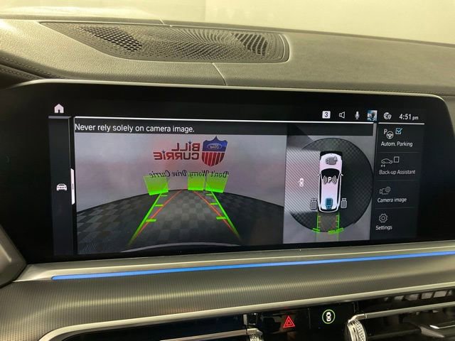 Used 2022 BMW X5 xDrive45e w/ Executive Package image 23