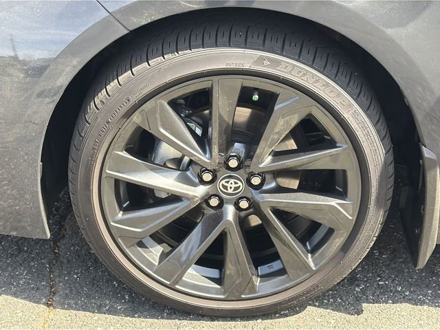 Used 2025 Toyota Corolla SE FWD image 11