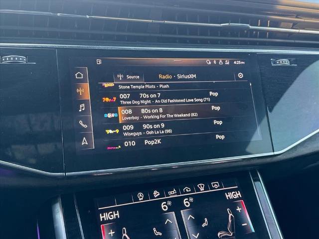 Used 2019 Audi Q8 Prestige image 22