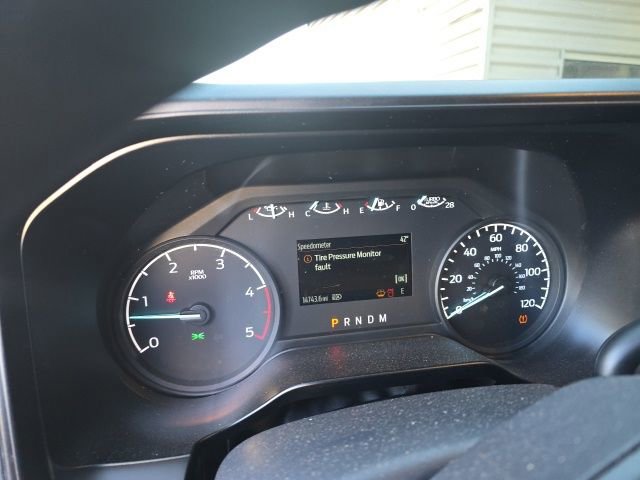 Certified 2024 Ford F350 XLT image 10