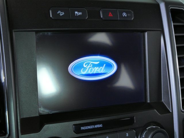 Certified 2020 Ford F150 XLT w/ Equipment Group 302A Luxury AWD/4WD image 23
