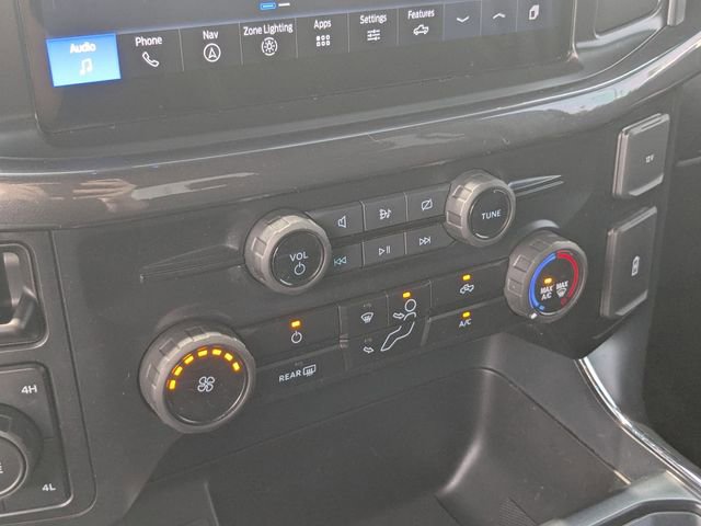 Certified 2024 Ford F150 STX AWD/4WD image 15