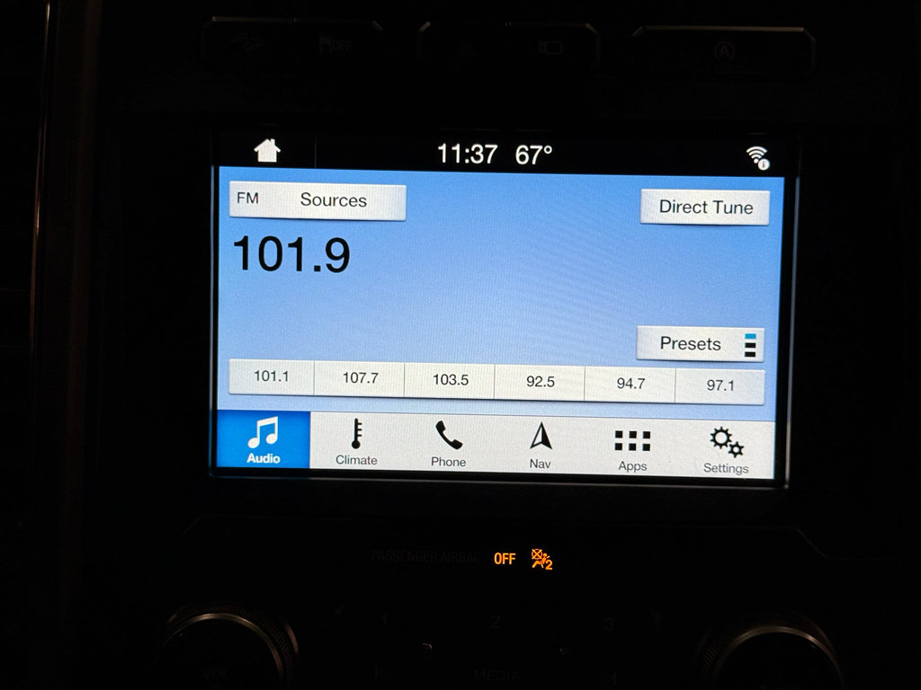 Certified 2018 Ford F150 Raptor w/ Equipment Group 802A Luxury image 22