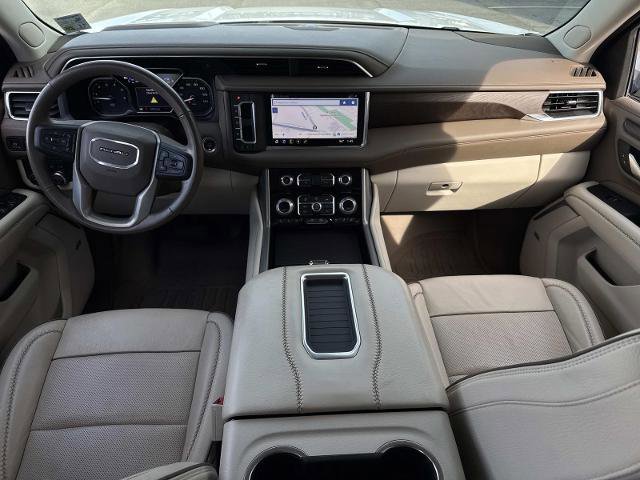 Used 2021 GMC Yukon Denali image 19