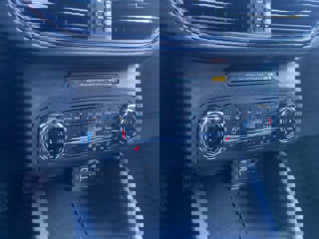 Certified 2025 Ford Escape ST-Line w/ Cold Weather Package image 17