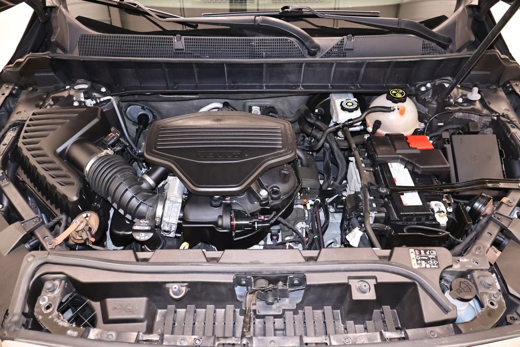 Used 2019 GMC Acadia SLE w/ Driver Alert Package I image 43