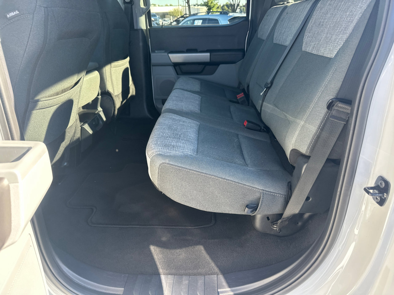Certified 2026 Ford F350 XLT AWD/4WD image 22