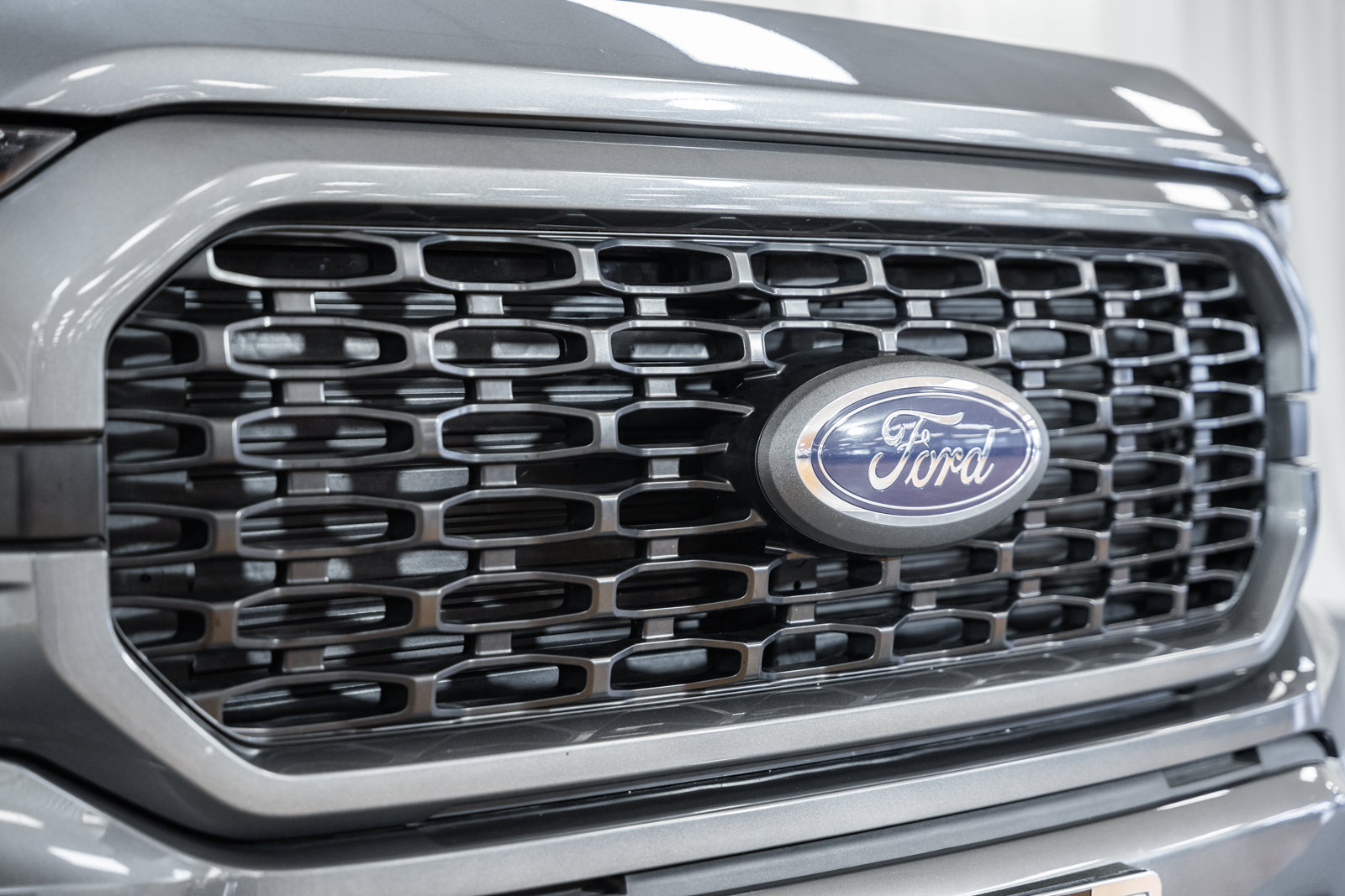 Certified 2023 Ford F150 XL w/ STX Appearance Package AWD/4WD image 10