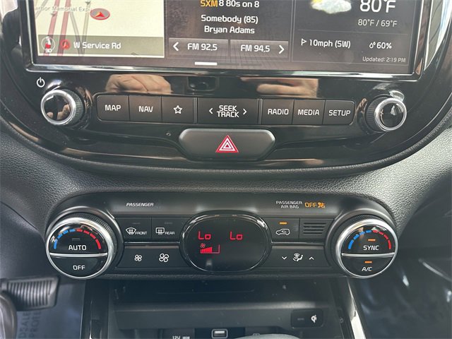 Used 2020 Kia Soul EX image 24