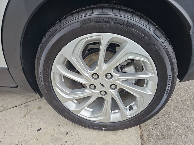 Used 2023 Chevrolet Bolt EUV LT w/ Driver Confidence Package FWD image 31