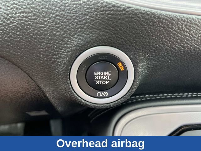 Used 2023 Dodge Challenger SXT RWD image 35