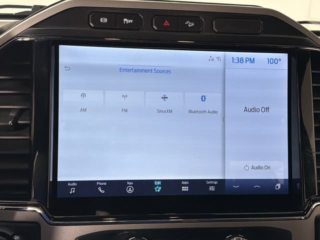 Certified 2022 Ford F250 Lariat AWD/4WD image 5