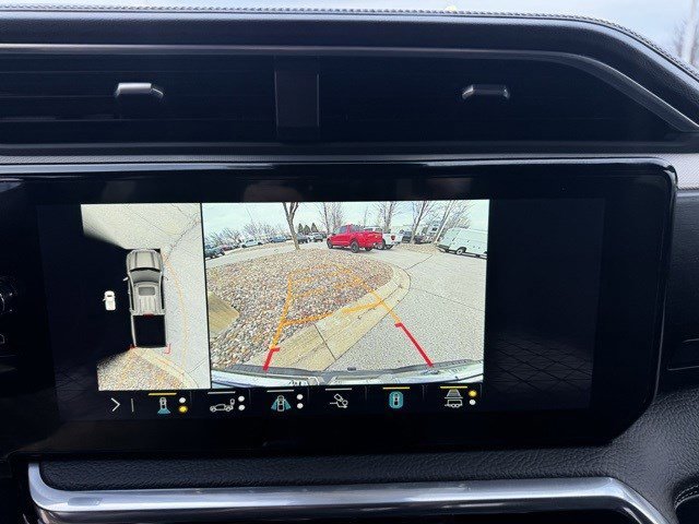 Used 2023 GMC Sierra 1500 Denali image 21