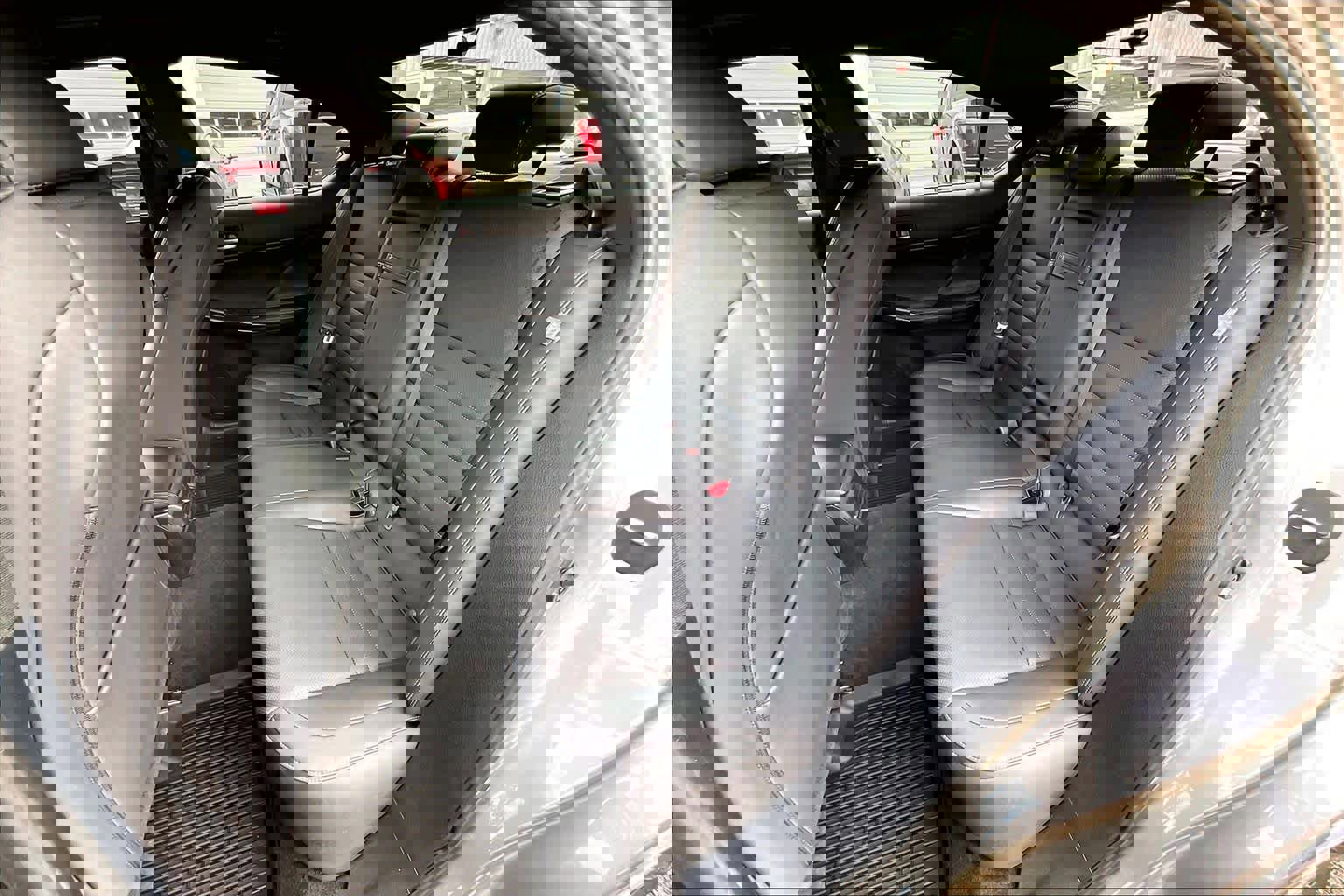 Used 2023 Lexus IS 350 F Sport image 21