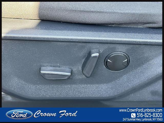 Certified 2023 Ford F150 XLT w/ Equipment Group 302A High AWD/4WD image 20