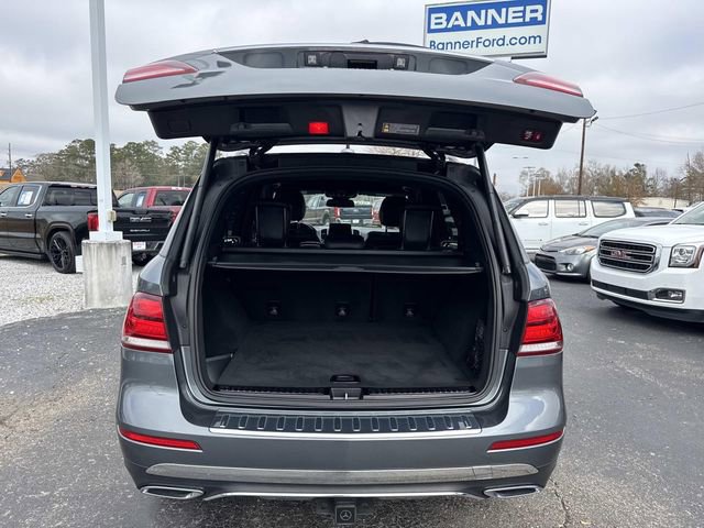 Used 2018 Mercedes-Benz GLE 350 image 8