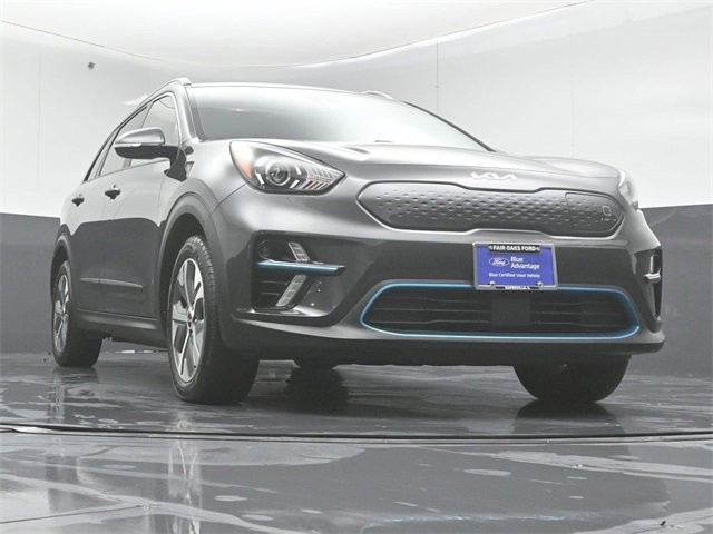 Used 2022 Kia Niro EX image 22