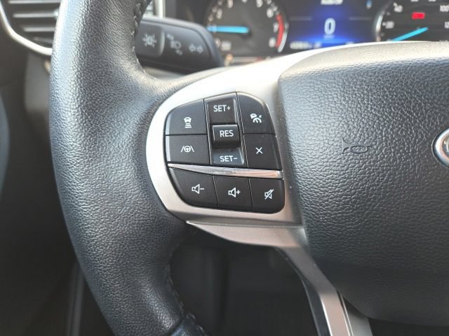 Certified 2023 Ford Explorer XLT w/ Equipment Group 202A AWD/4WD image 25