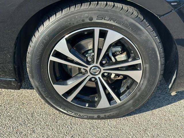 Used 2021 Nissan Sentra SV image 7
