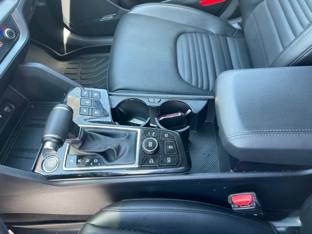 Used 2025 Kia Sportage SX FWD image 30